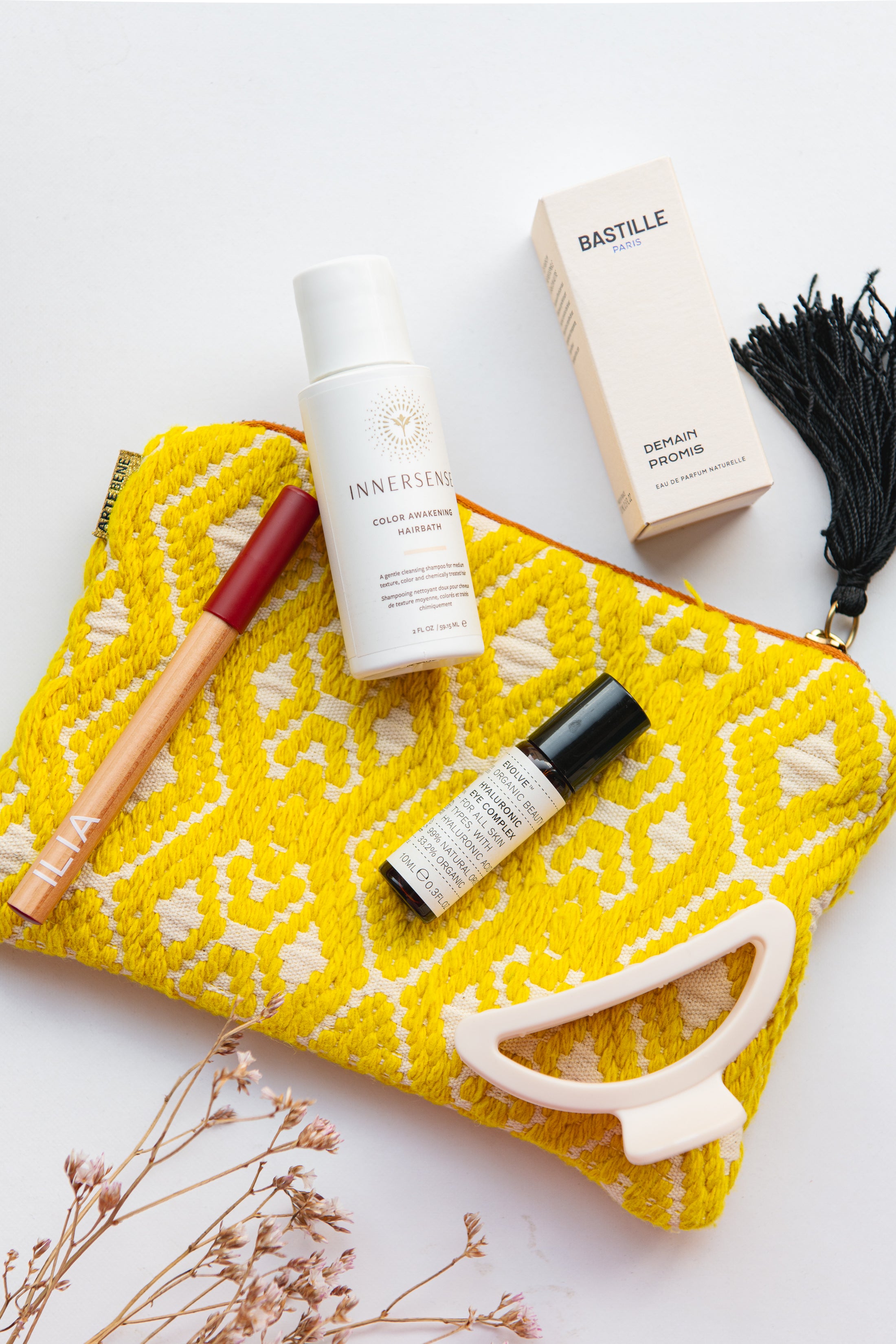 Travel size beauty✈️