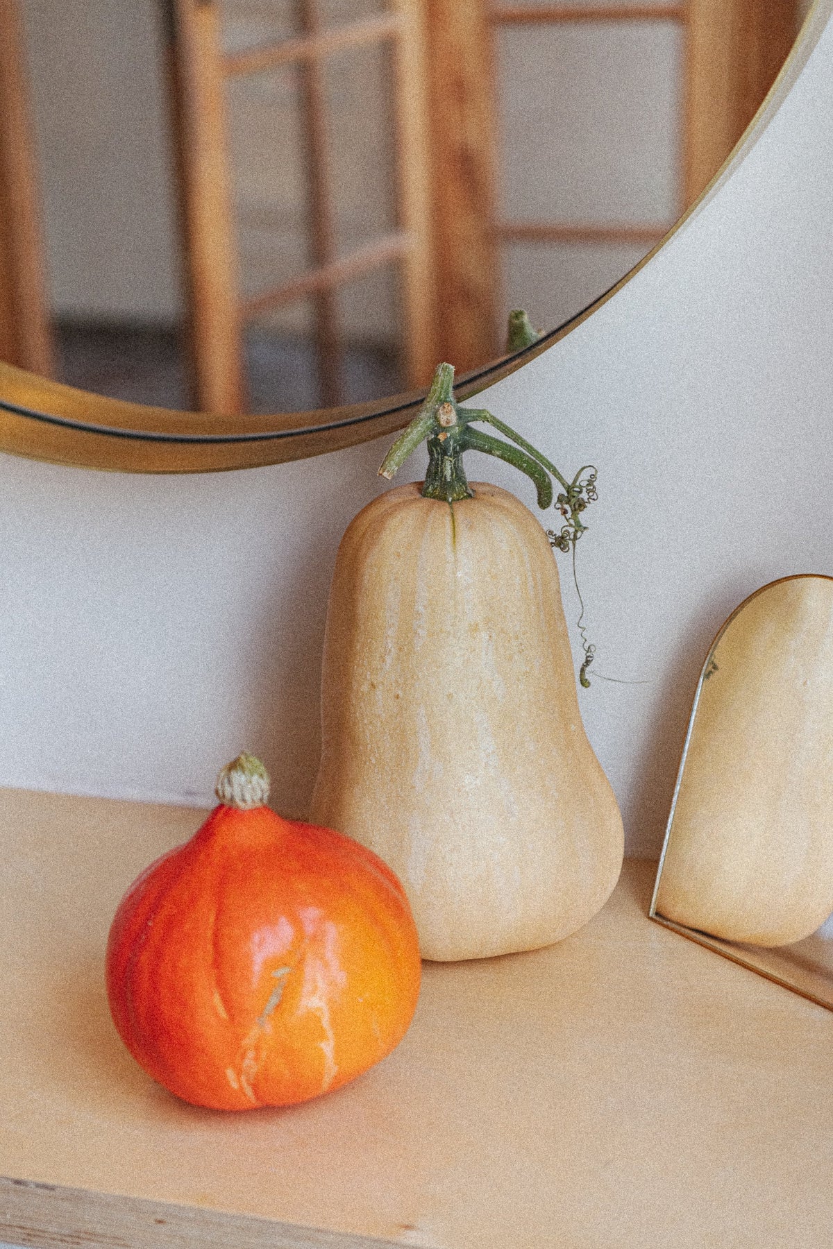 The autumn beauty edit
