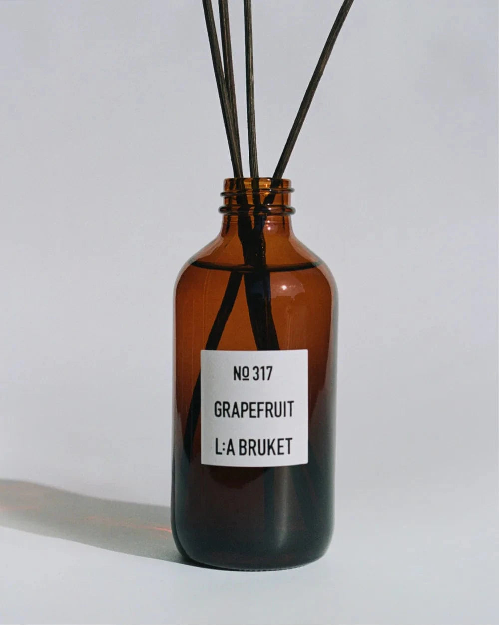 317 Room Diffuser Grapefruit - The Natural Beauty Club