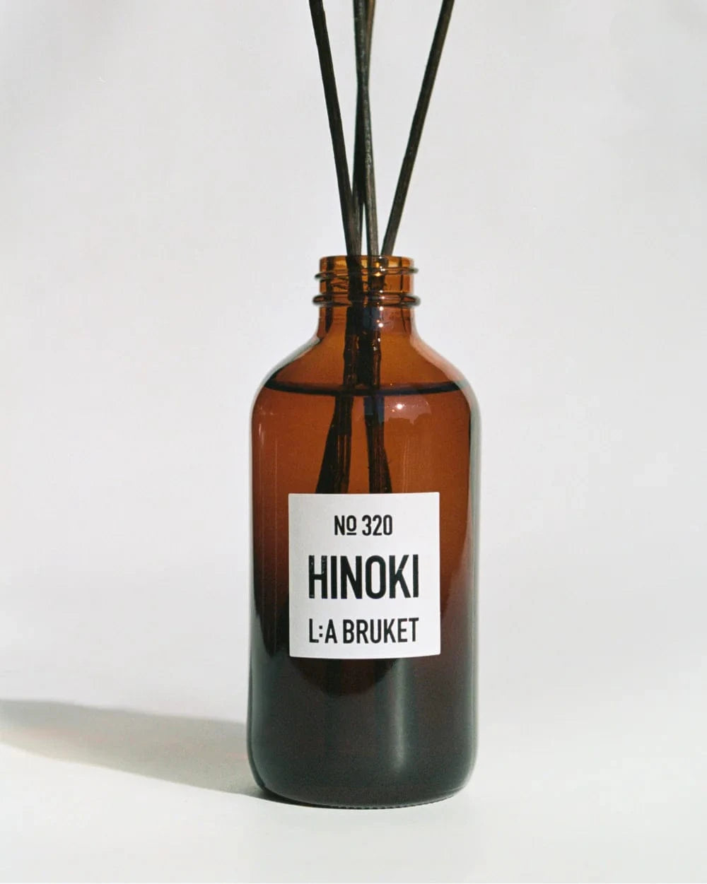 320 Room Diffuser Hinoki - The Natural Beauty Club