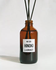320 Room Diffuser Hinoki - The Natural Beauty Club