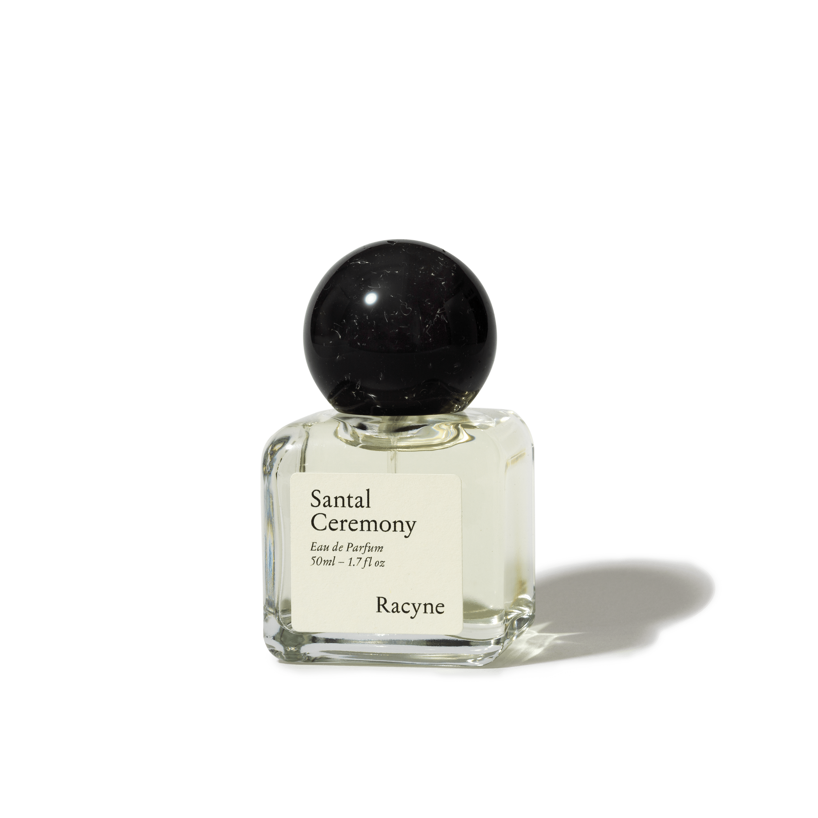 RACYNE - Santal Ceremony - The Natural Beauty Club