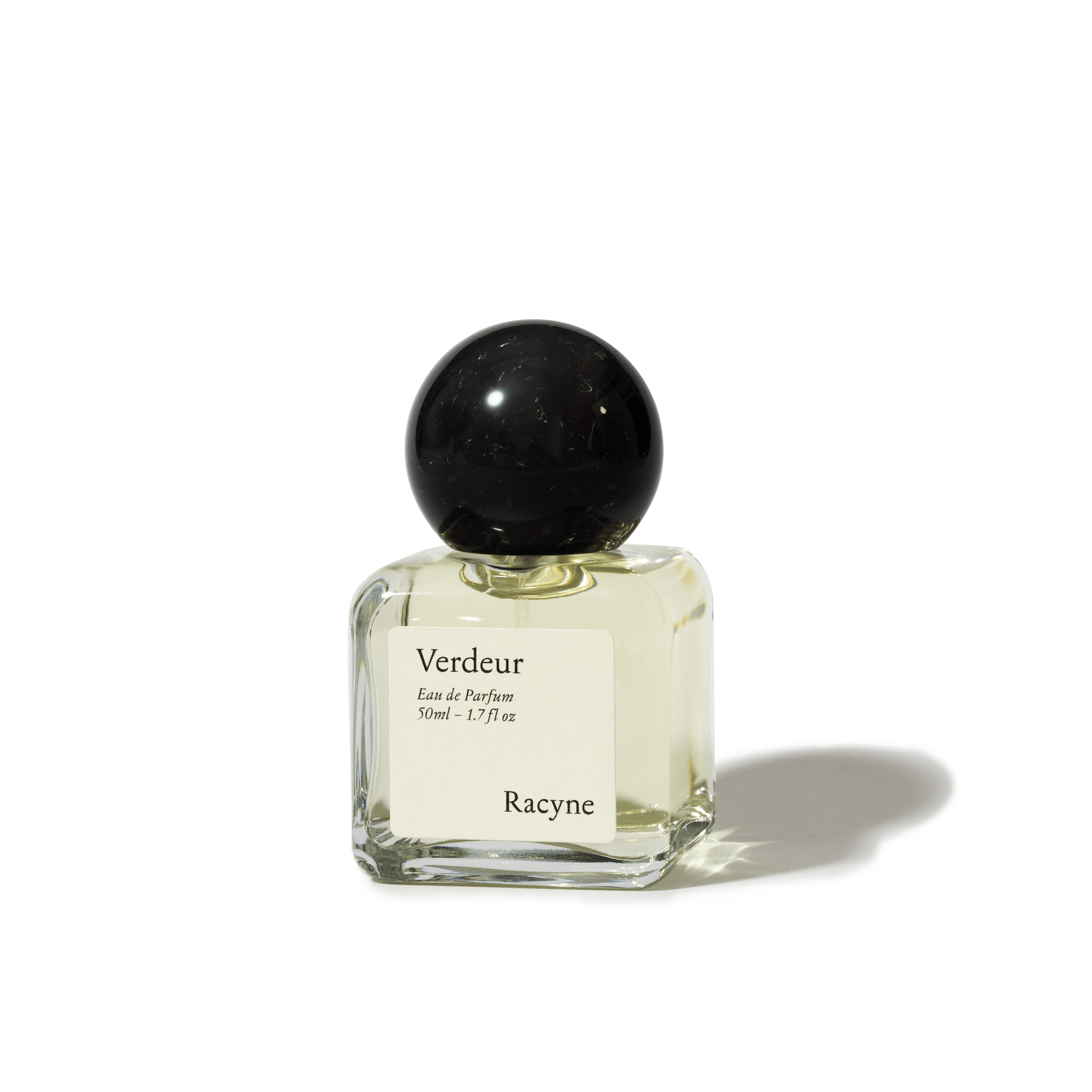 RACYNE - Verdeur - The Natural Beauty Club