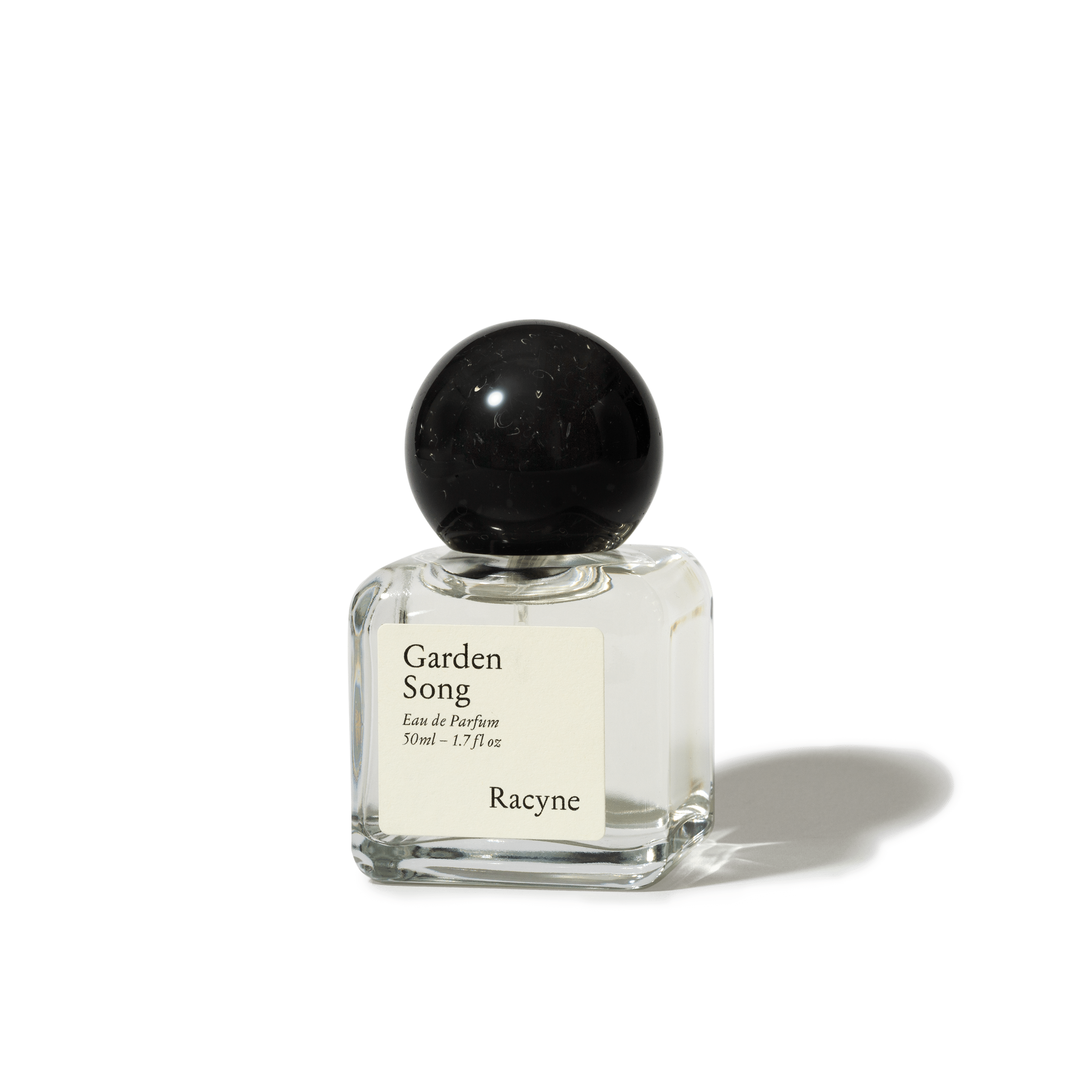 RACYNE - Garden Song - The Natural Beauty Club