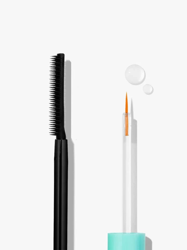 Lash lift gift set - The Natural Beauty Club