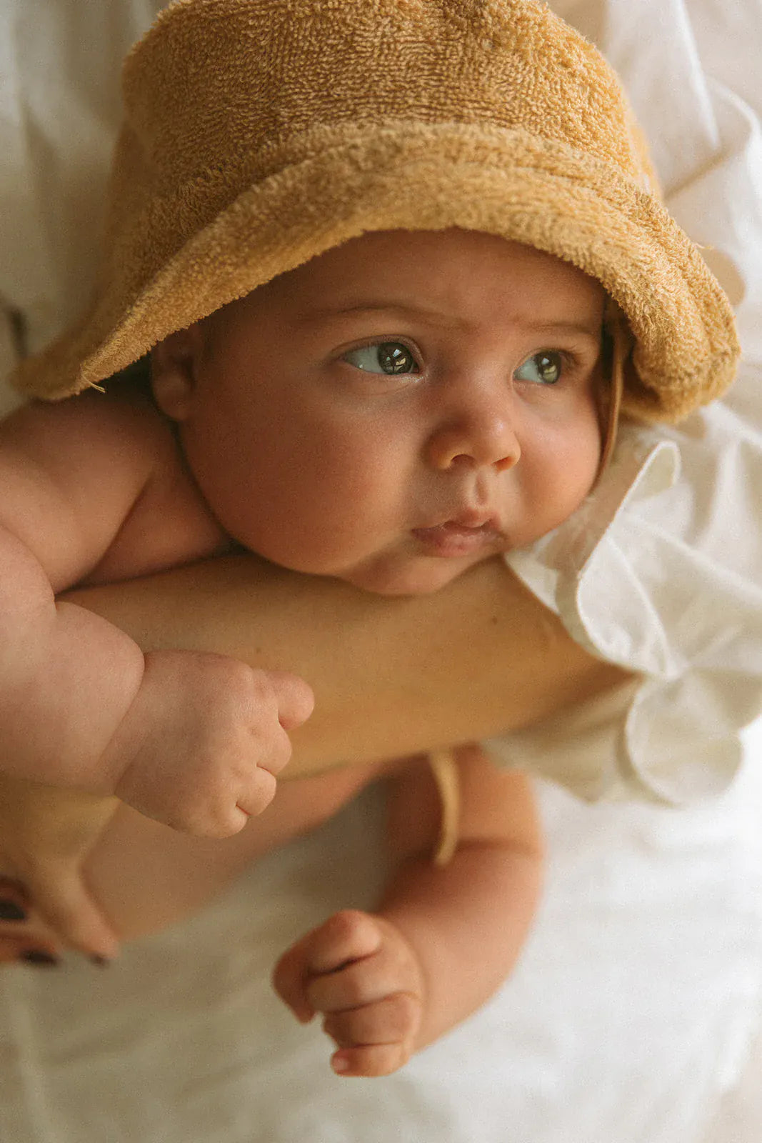 Natural Bath Milk - Baby & Kids - The Natural Beauty Club