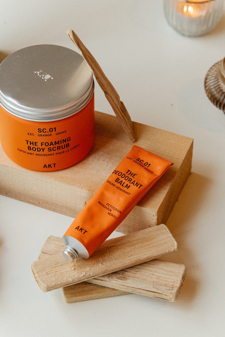 The Natural Beauty Club