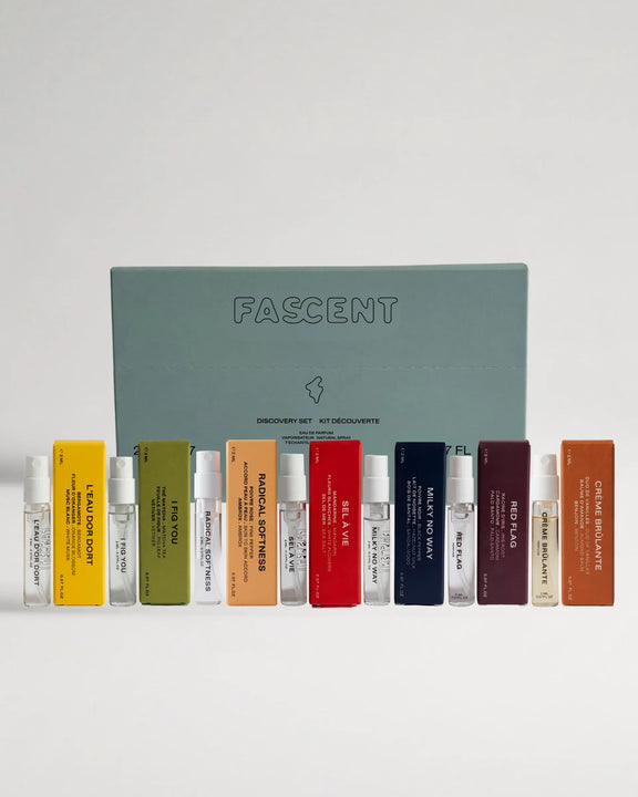 Discovery kit