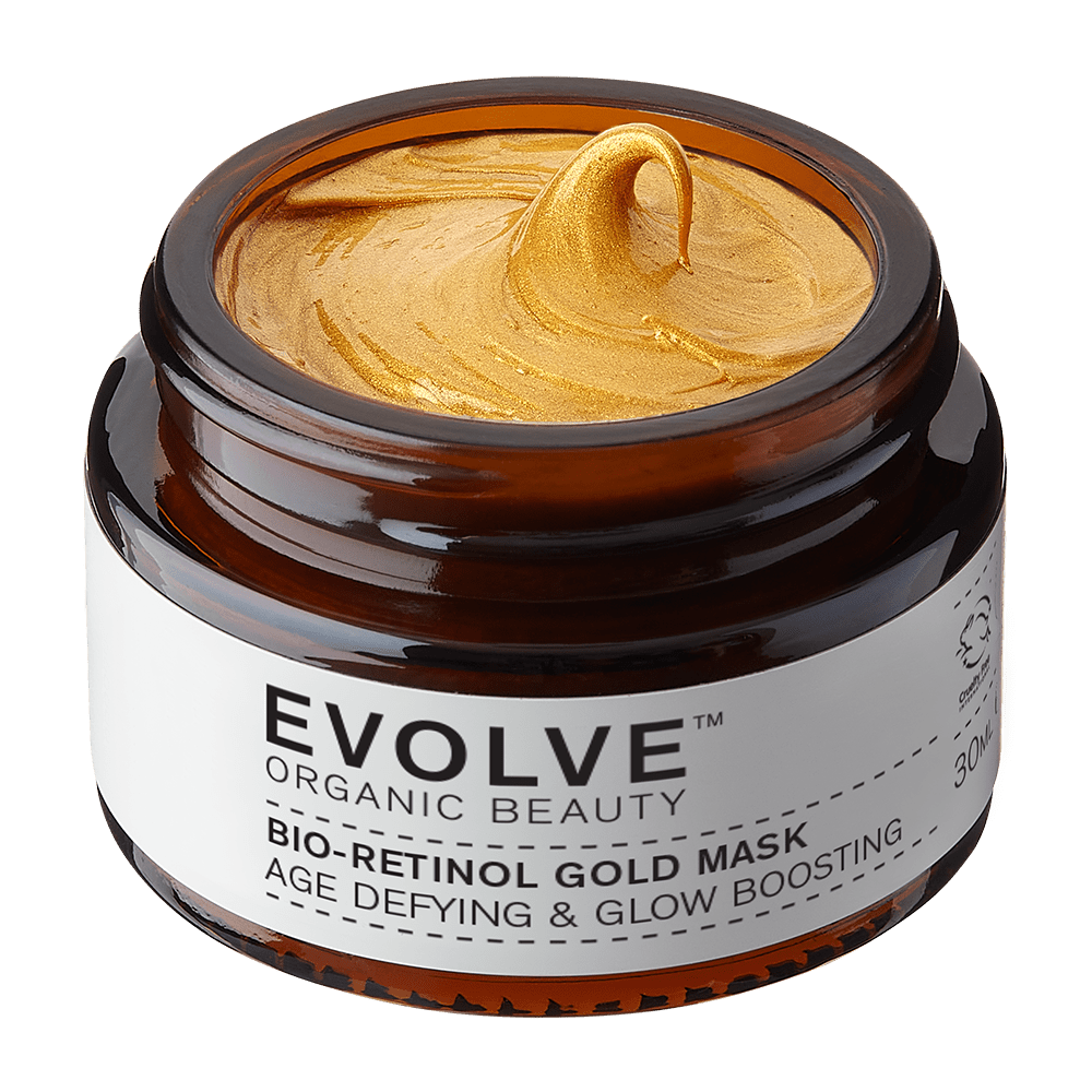 Radiance duo - The Natural Beauty Club