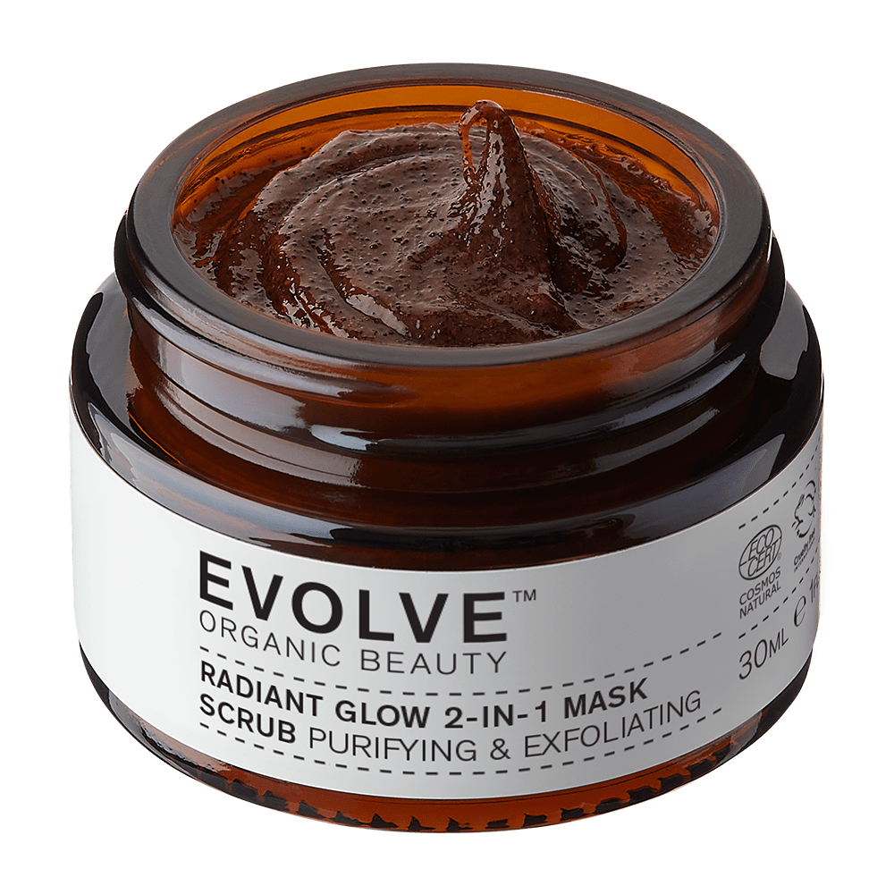 Radiance duo - The Natural Beauty Club