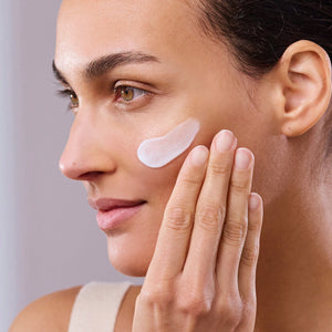 EVOLVE - Daily renew facial cream - The Natural Beauty Club