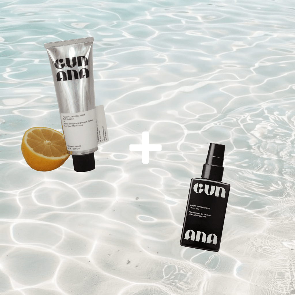 Refresh duo💦 - The Natural Beauty Club