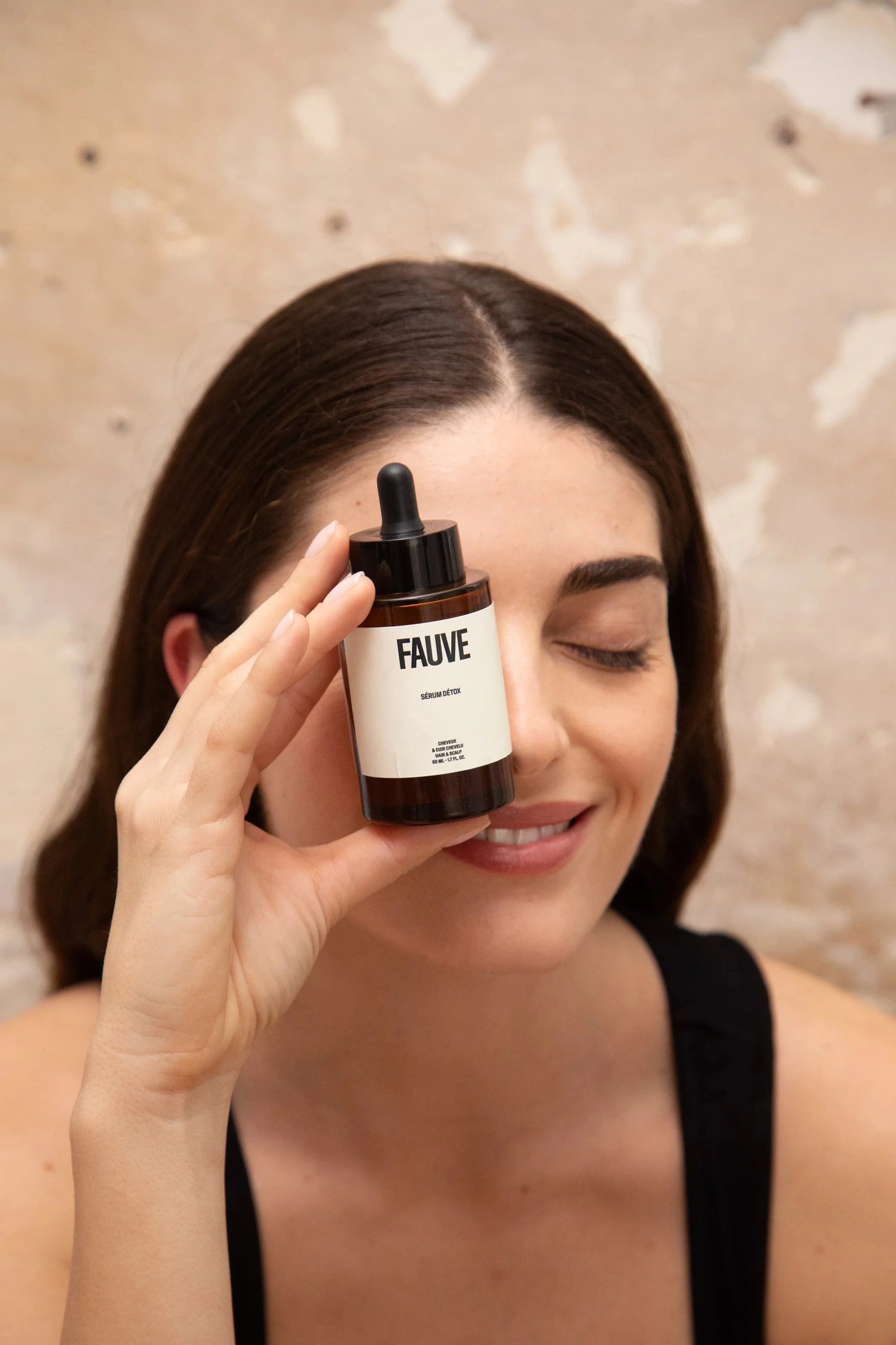 Sérum Détox - The Natural Beauty Club