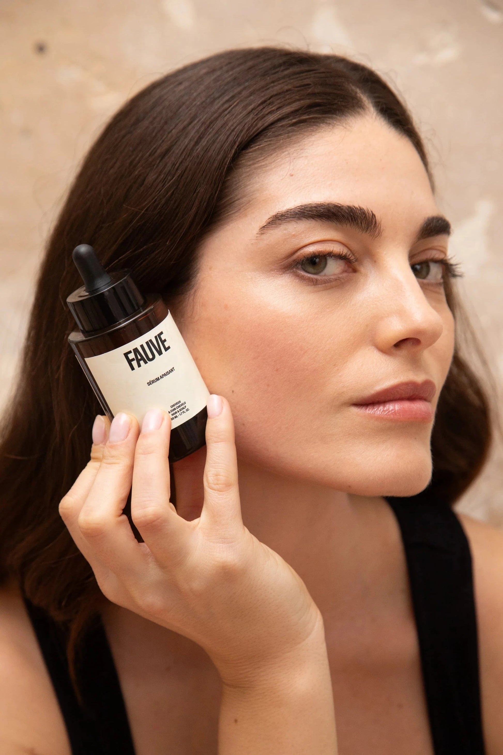 Sérum Apaisant - The Natural Beauty Club