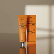 The Body Conditioning Balm SC.01 Orange Grove