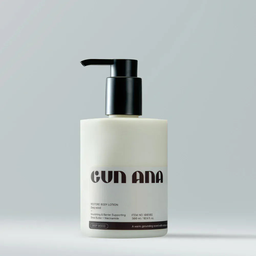 Restore Body Lotion