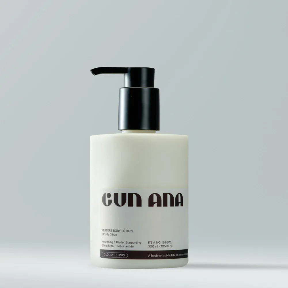 Restore Body Lotion