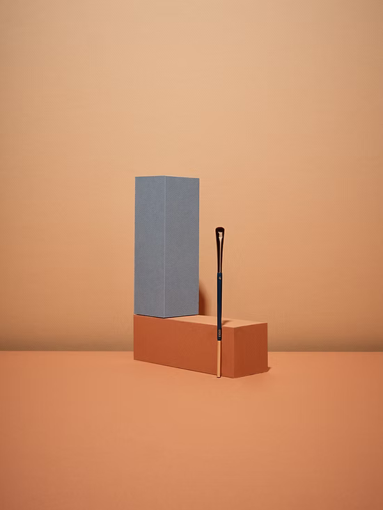 Make-up brush - Eyes 2
