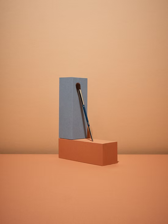 Make-up brush - Eyes 1