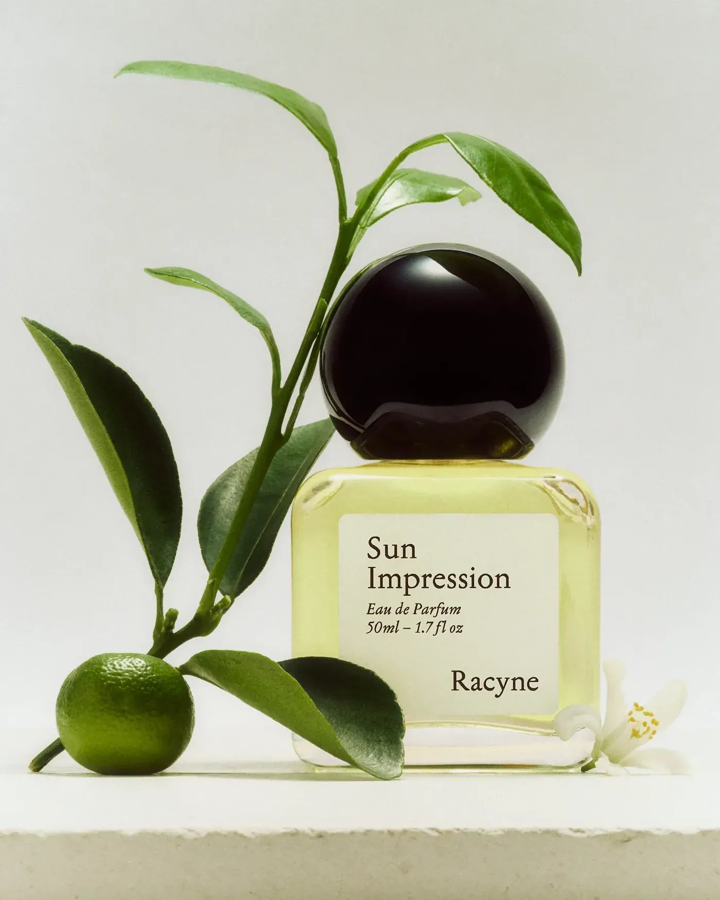 Sun impression