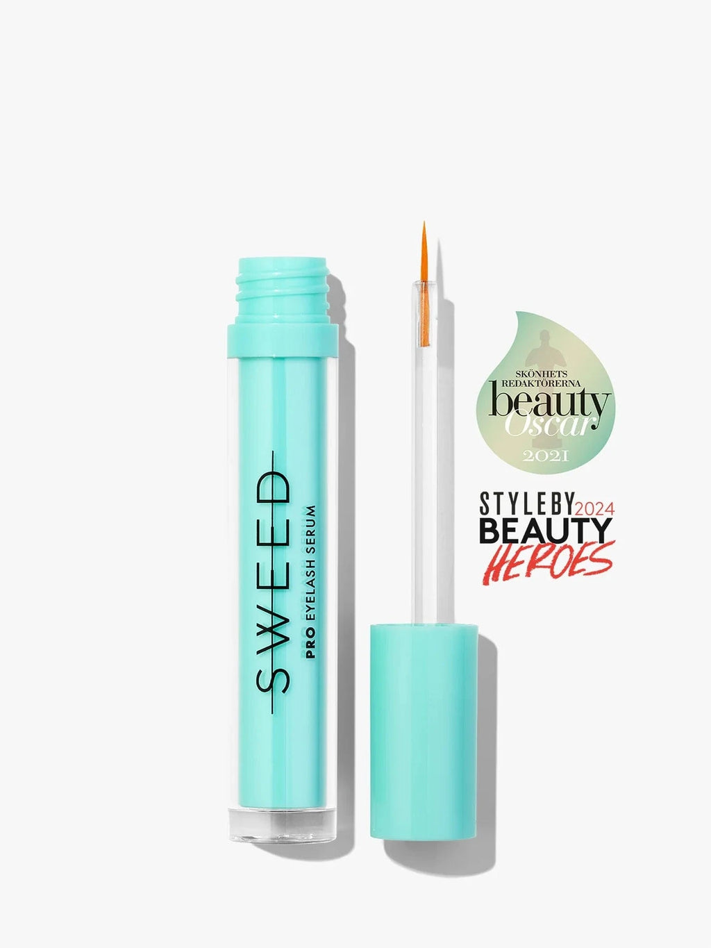 SWEED- Eyelash Growth Serum - The Natural Beauty Club