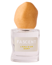 L'eau d'or dort - The Natural Beauty Club