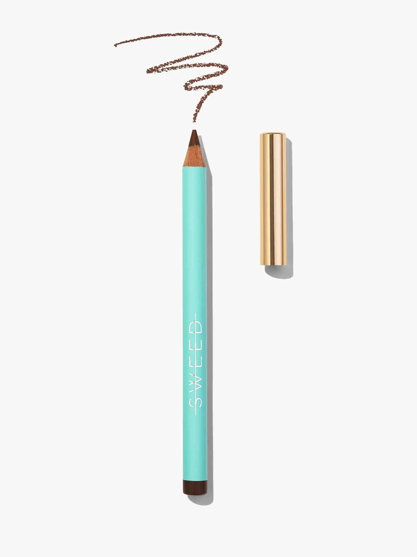 SWEED- Satin Kohl Eye Pencil - The Natural Beauty Club