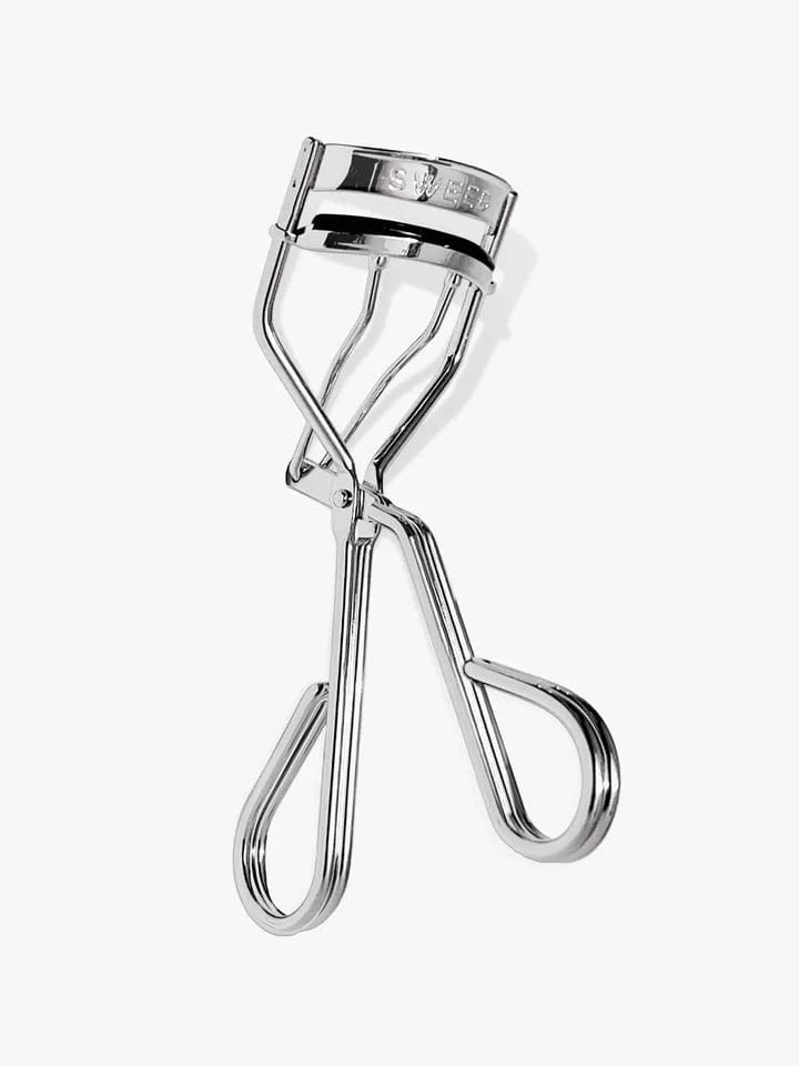 Eyelash curler - The Natural Beauty Club