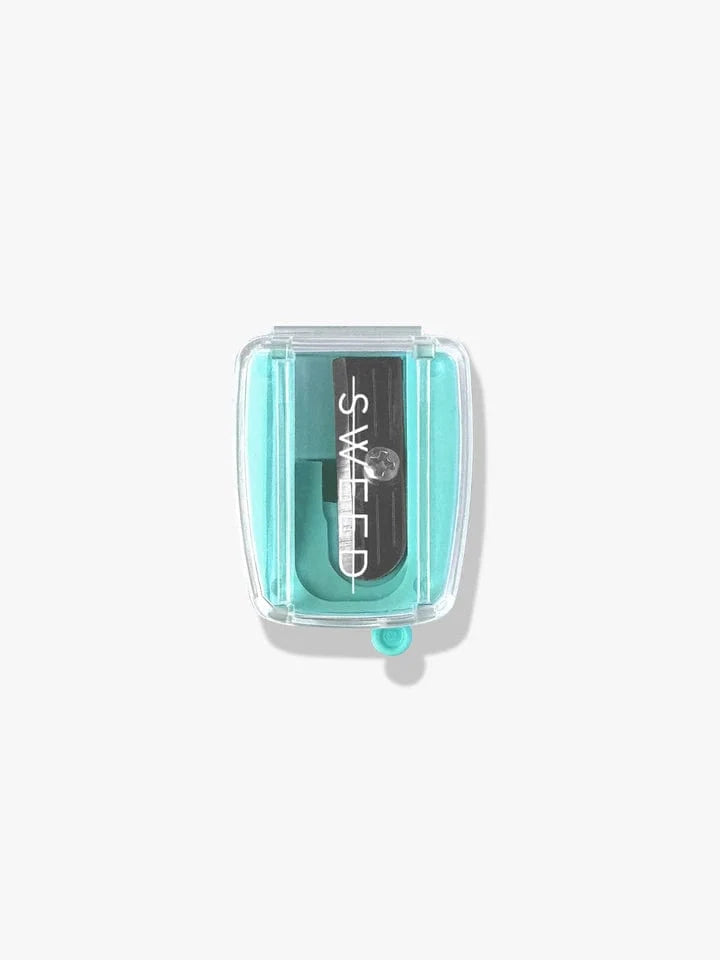 The pencil sharpener - The Natural Beauty Club