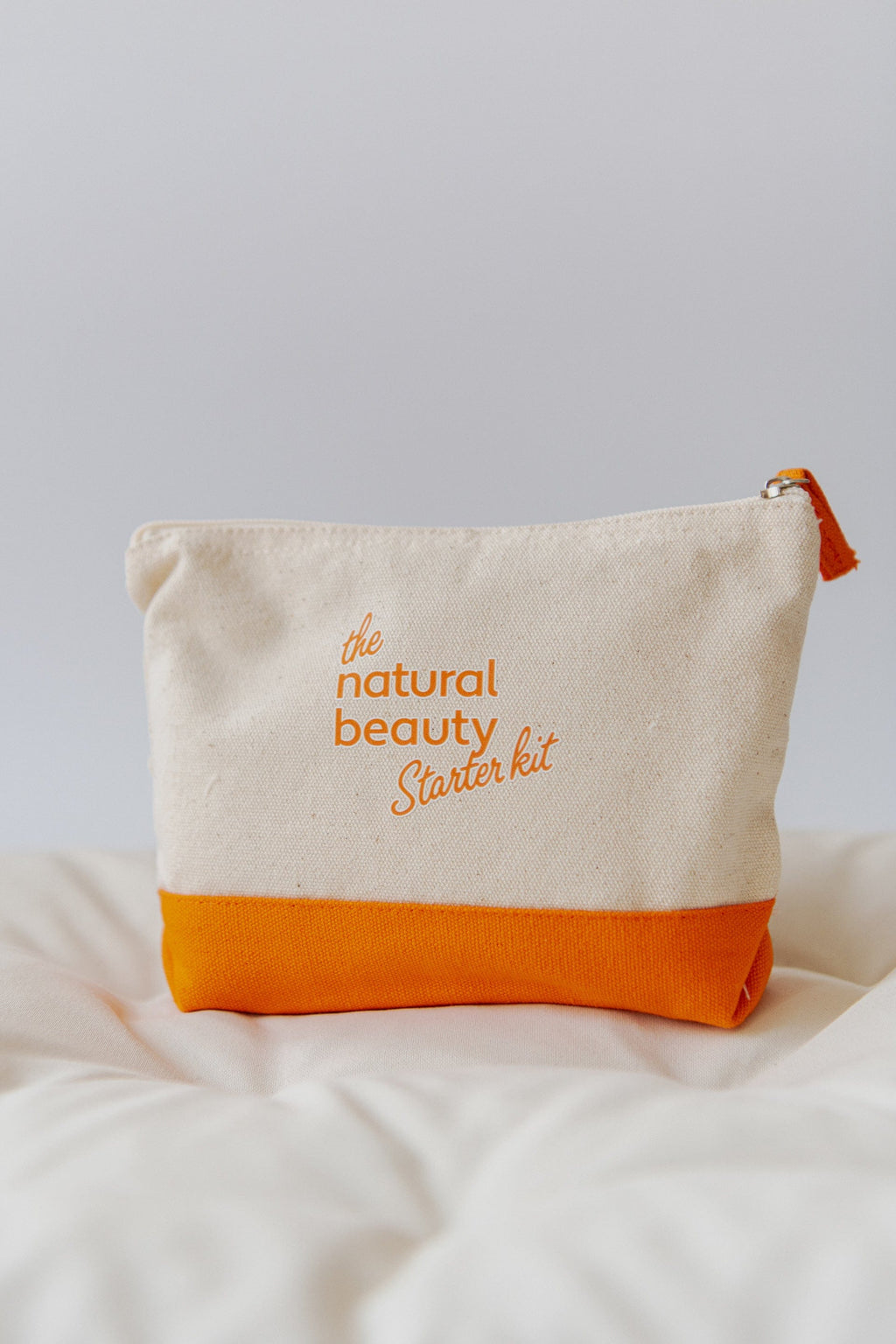 Natural Beauty Starter Kit- SUMMER EDITION - The Natural Beauty Club