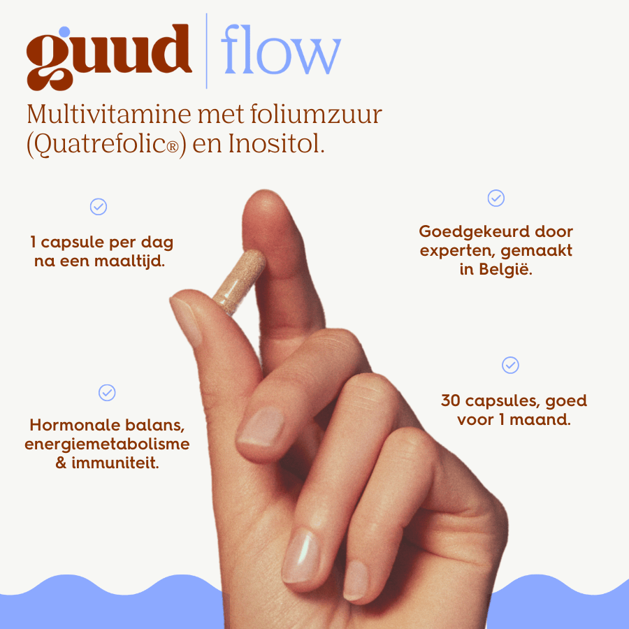 Flow