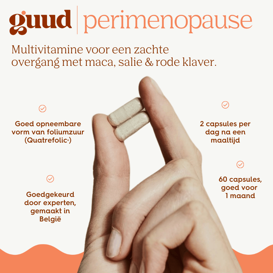 Périménopause