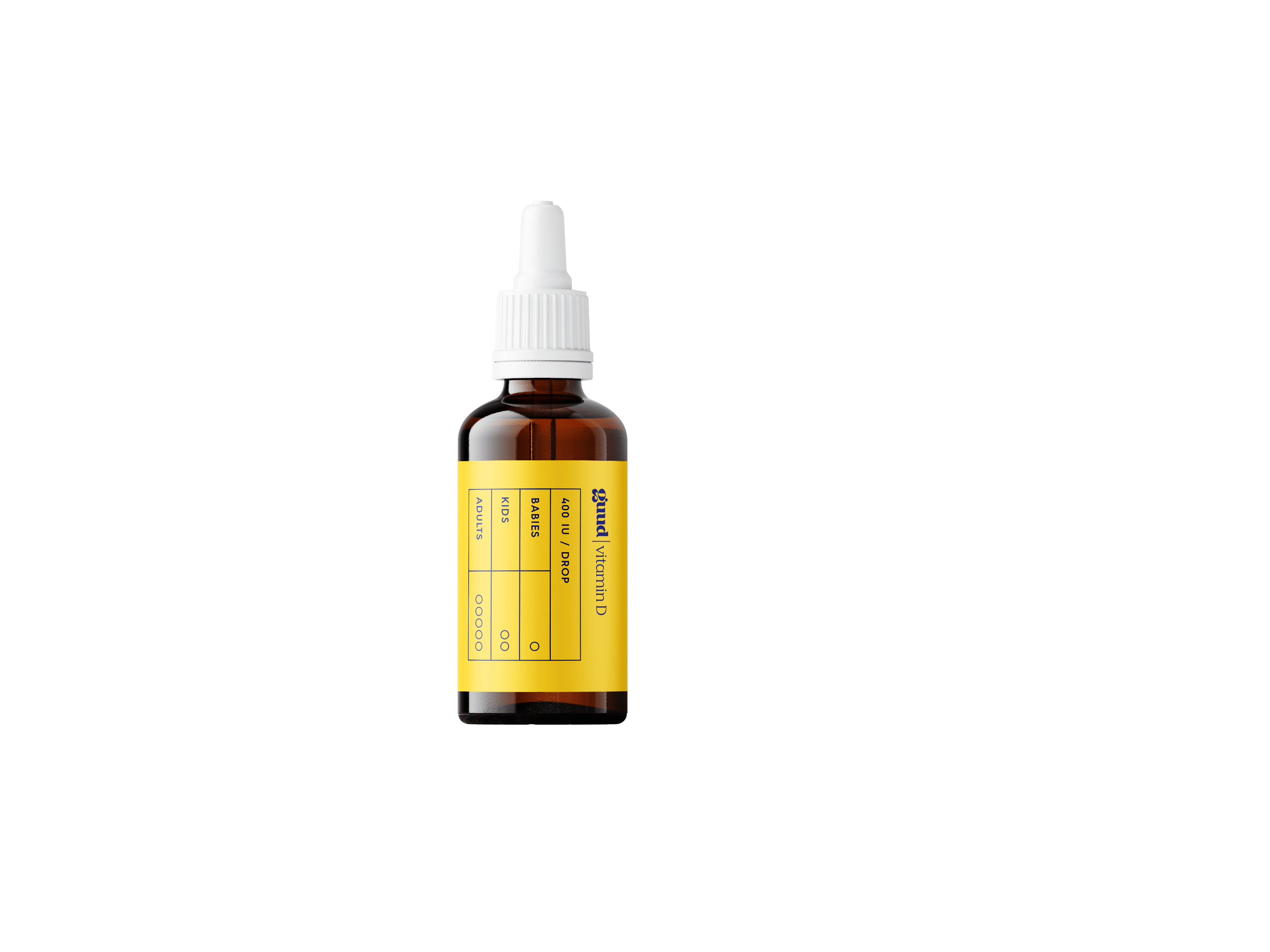 Vitamine D