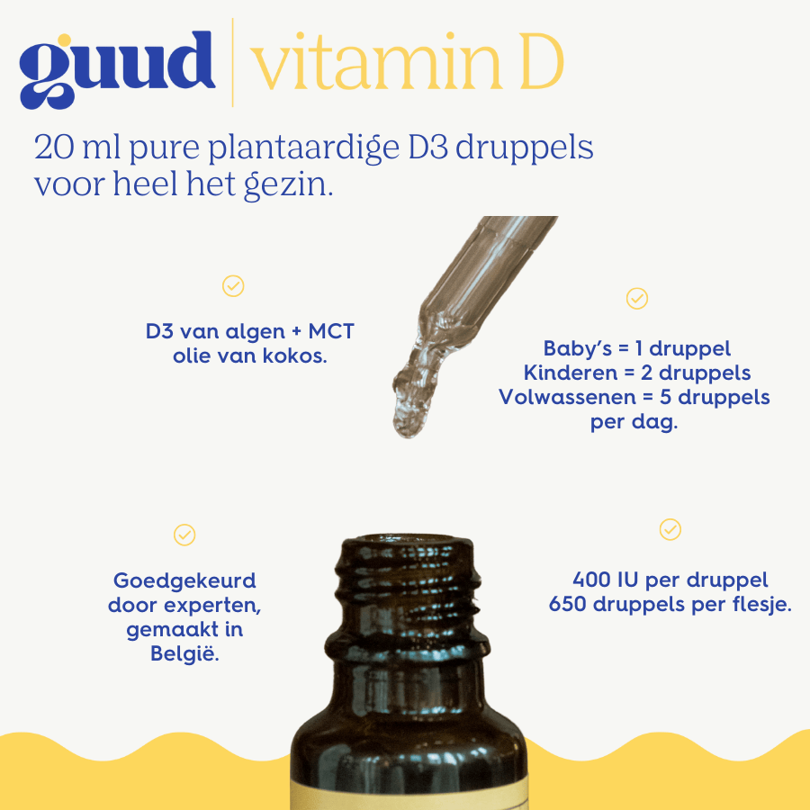 Vitamin D