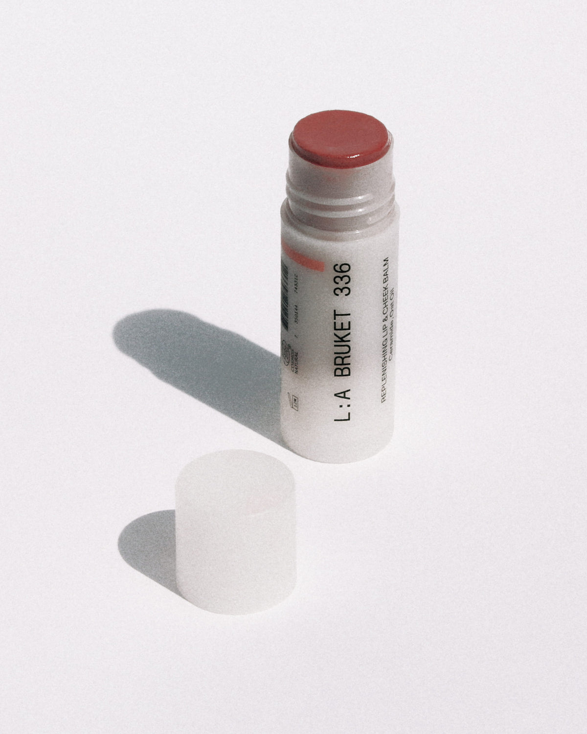 Replenishing lip & cheek balm