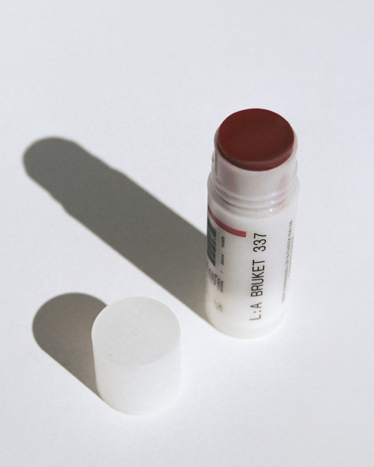 Replenishing lip & cheek balm