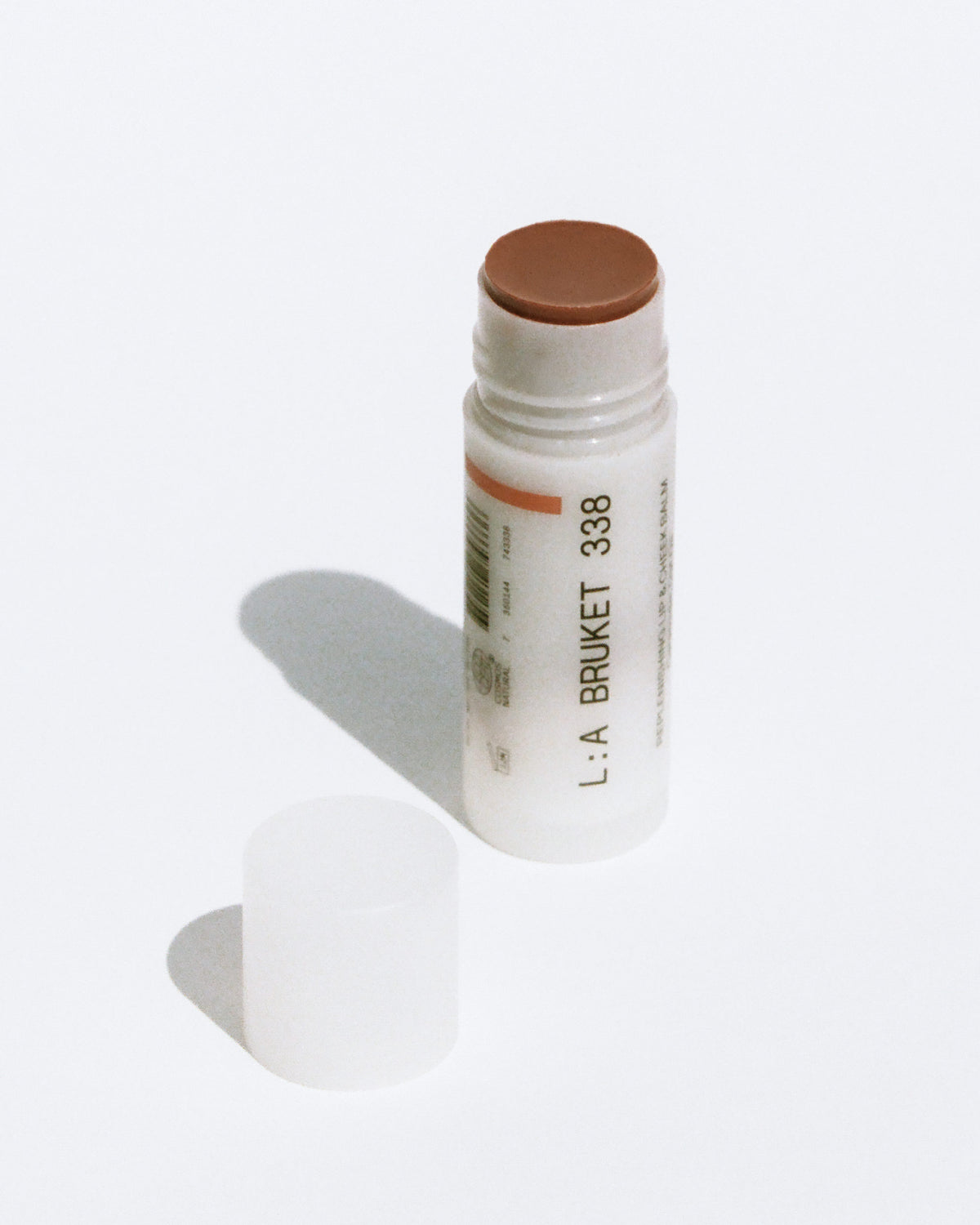 Replenishing lip & cheek balm