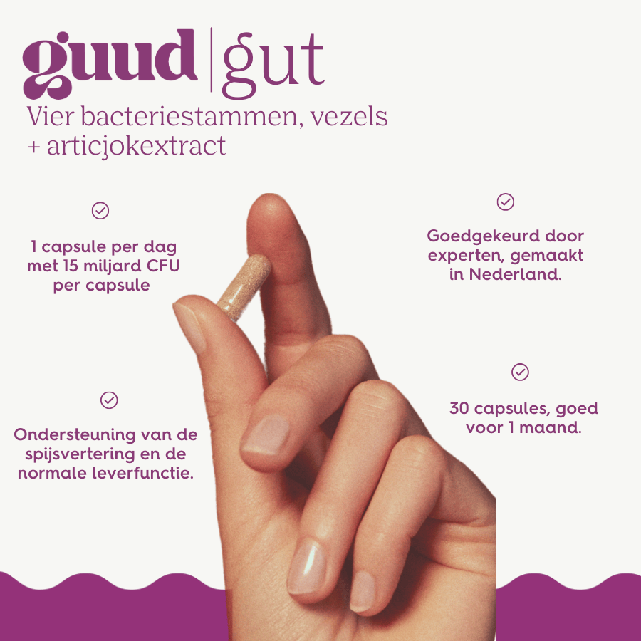 Guud Gut