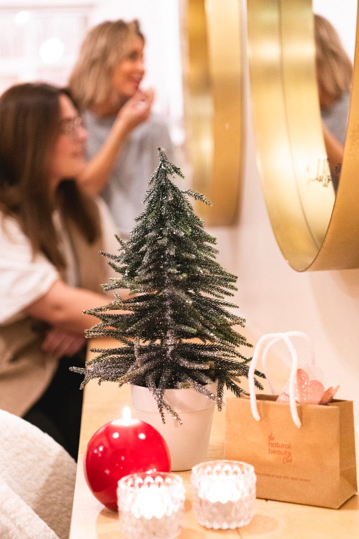 The Natural Beauty Club