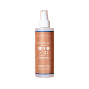 ELIN - On The Spot brush cleanser perfume-free - The Natural Beauty Club