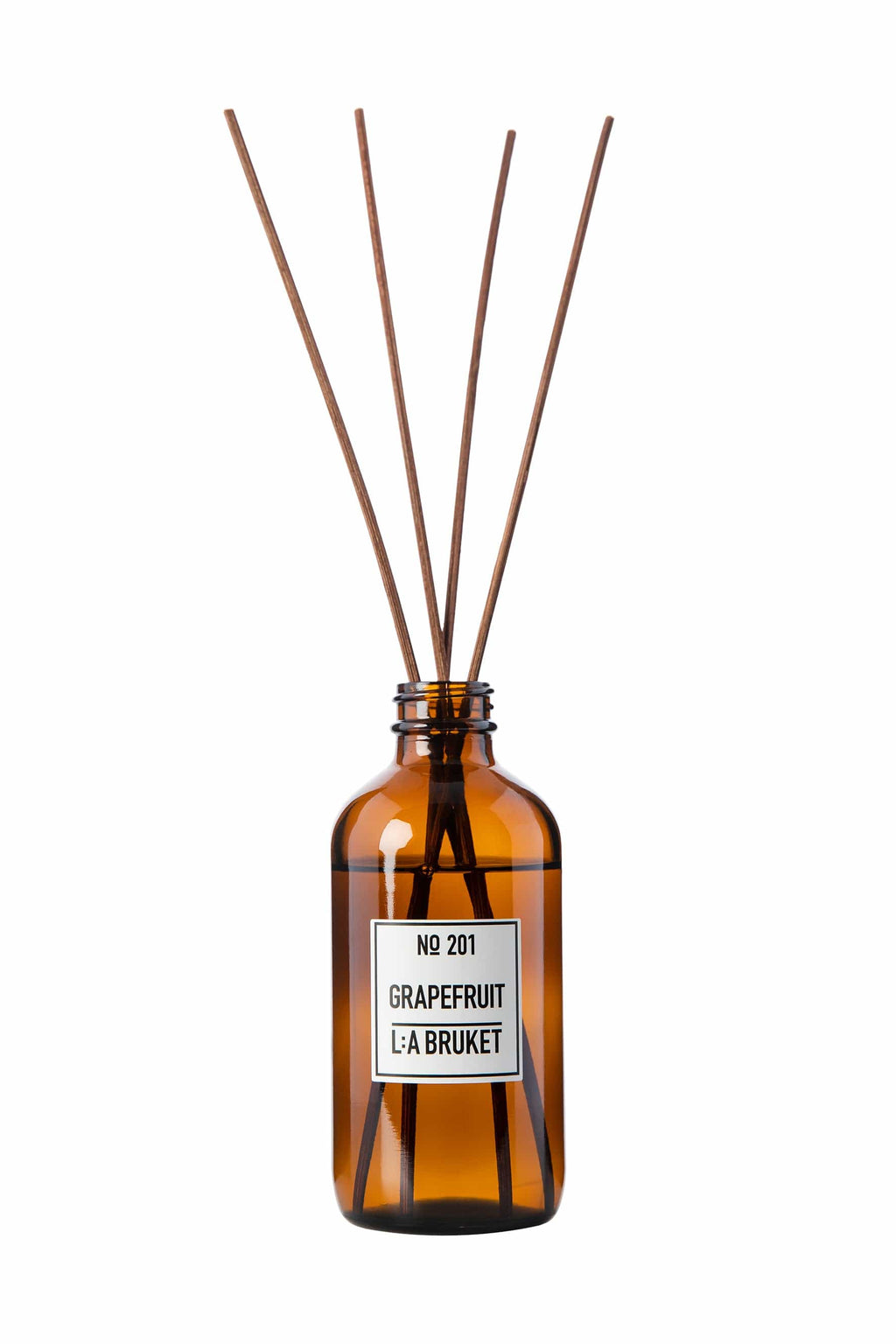 L:A BRUKET - 201 Room Diffuser Grapefruit