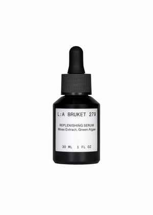 L:A BRUKET - 279 Replenishing serum - The Natural Beauty Club