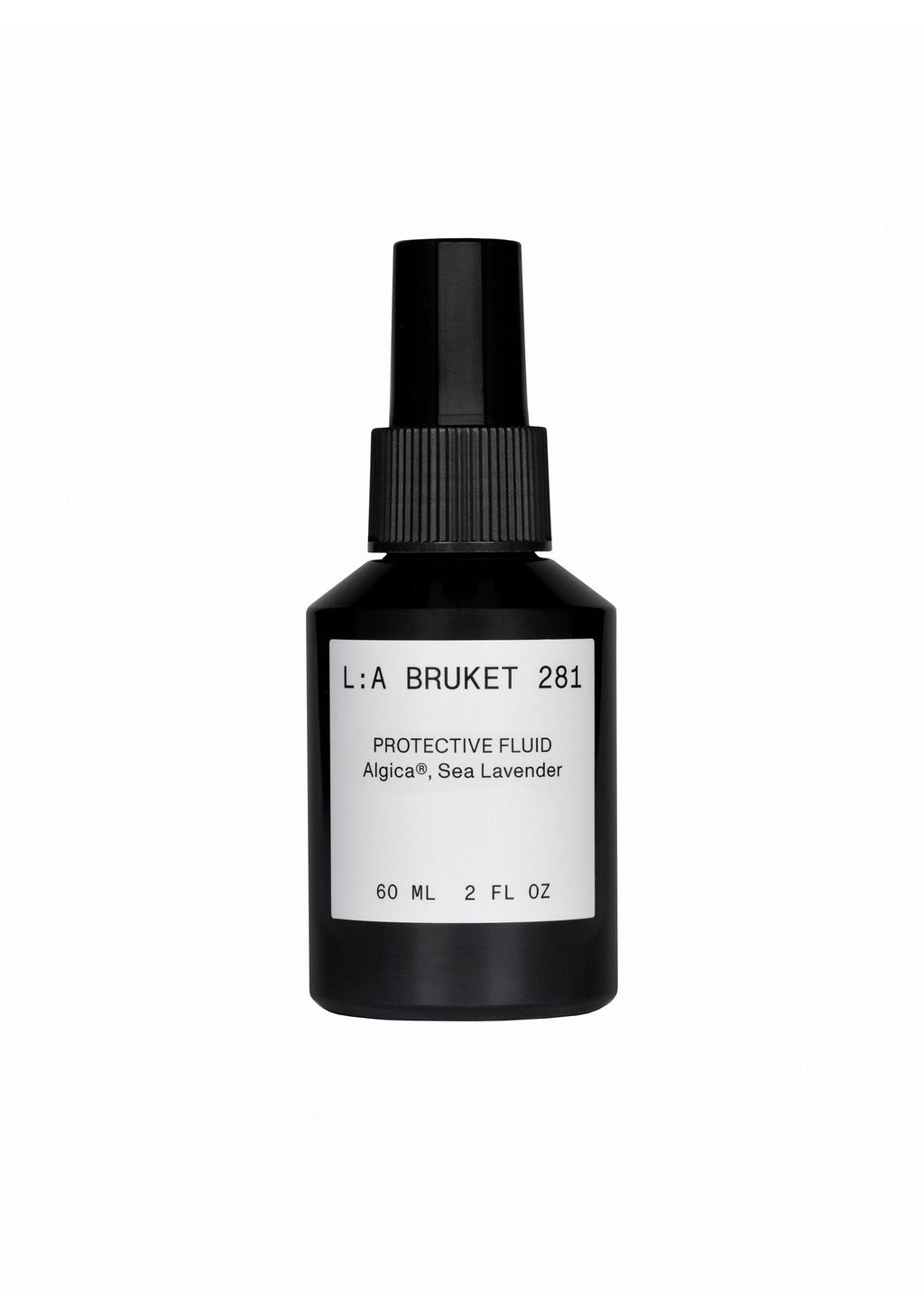 L:A BRUKET - 281 Protective fluid - The Natural Beauty Club