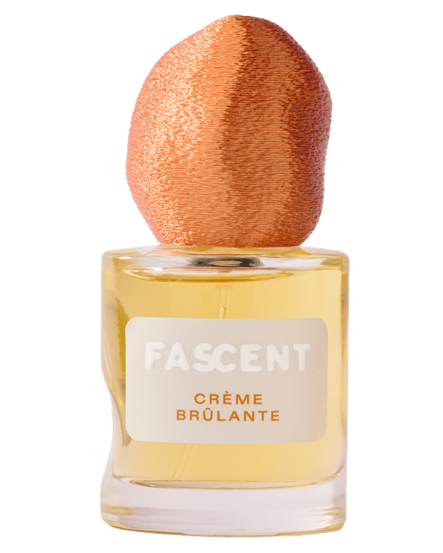 Crème brûlante - The Natural Beauty Club
