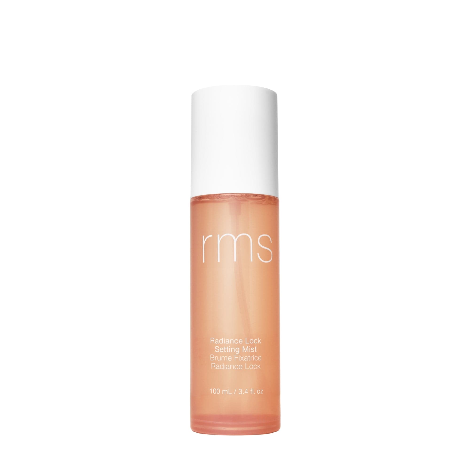 Radiance Lock Setting Mist