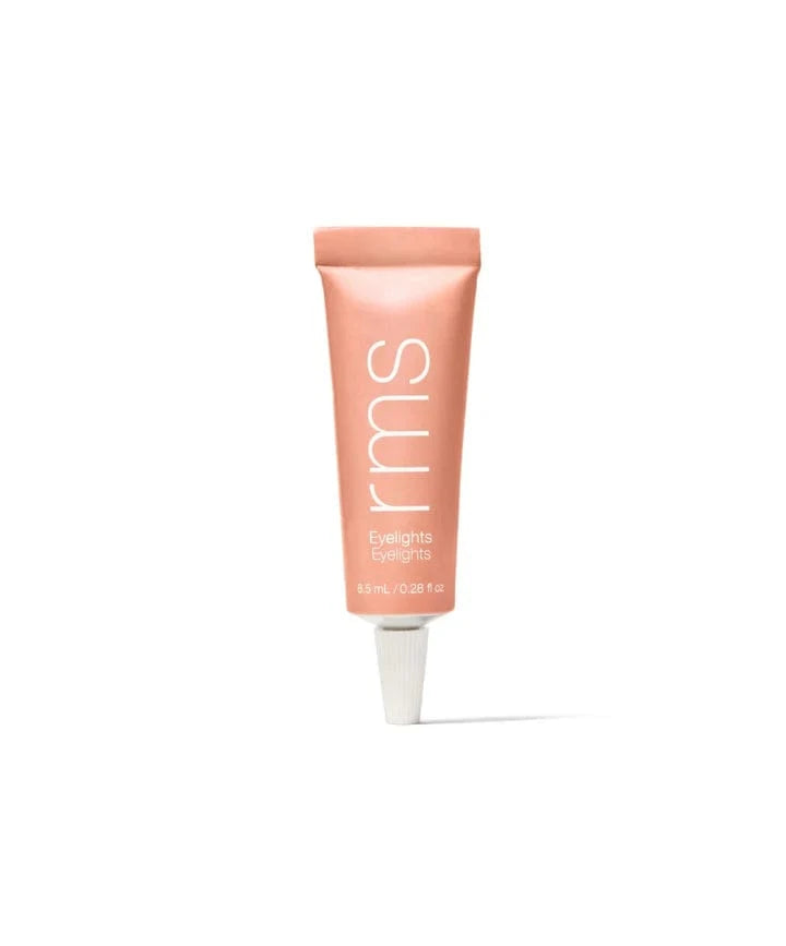 Eyelights Cream Eyeshadow - The Natural Beauty Club