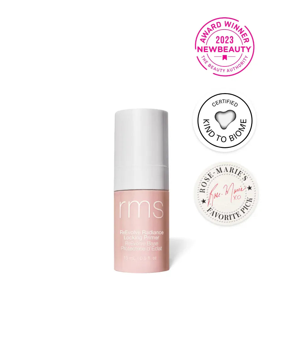 RE-EVOLVE RADIANCE LOCKING PRIMER
