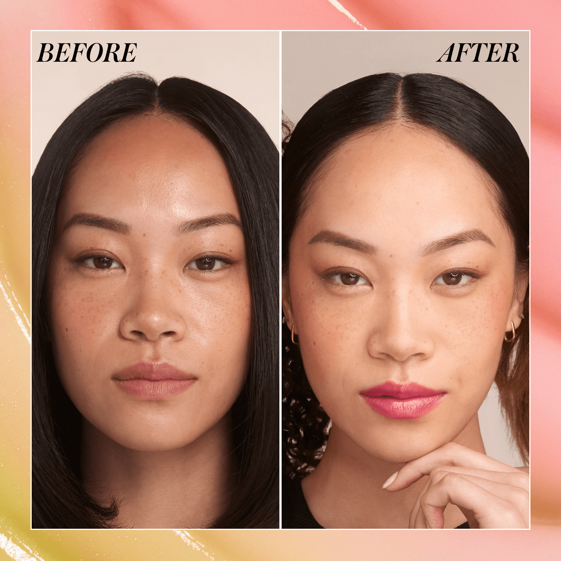 Liplights Cream Lip Gloss - Chameleon - The Natural Beauty Club