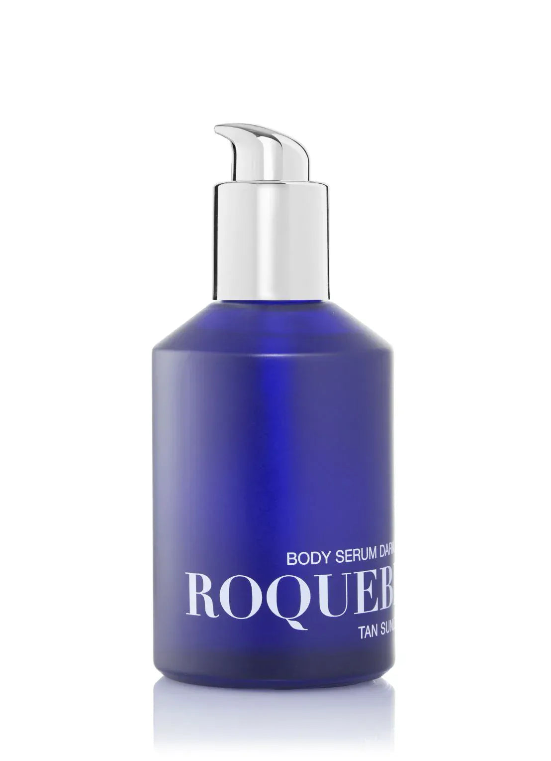 Self-tan body serum - The Natural Beauty Club