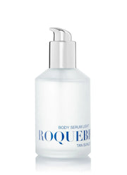 Self-tan body serum - The Natural Beauty Club